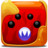 Red Block Icon